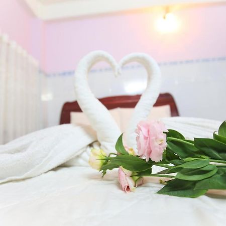 Nguyen Thao Hotel Bandar Ho Chi Minh Luaran gambar