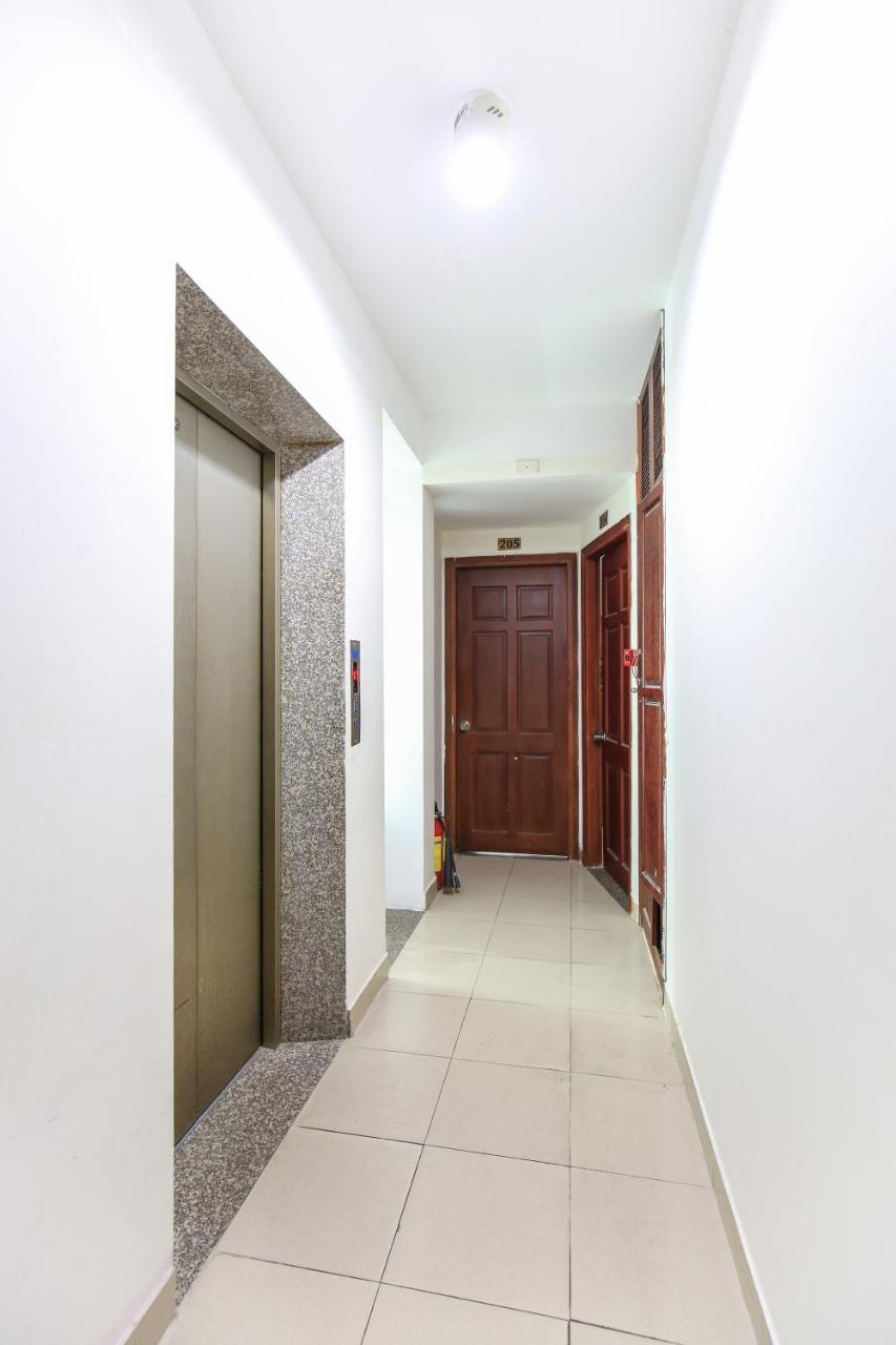 Nguyen Thao Hotel Bandar Ho Chi Minh Luaran gambar